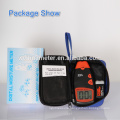 Portable Digital Wood / Papet Moisture Meter MD812